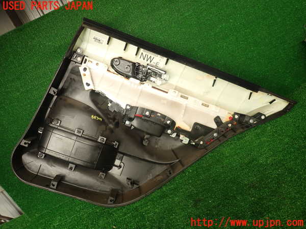 2UPJ-9230111324]シビック タイプR(FD2)左後ドア内張り 中古_5