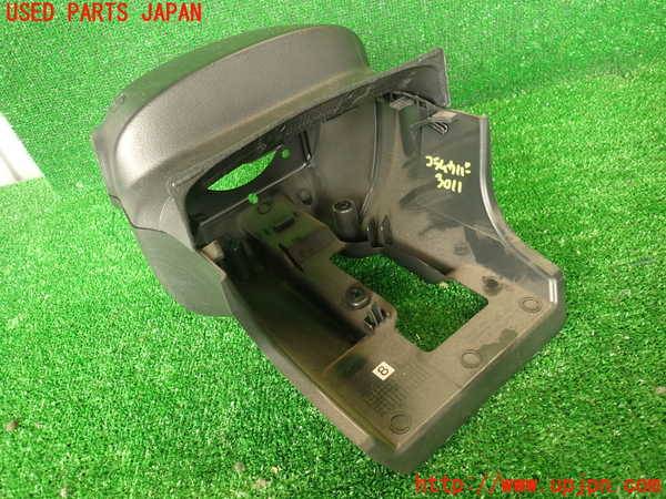 2UPJ-9230117905]シビック タイプR(FD2)コラムカバー 中古_5