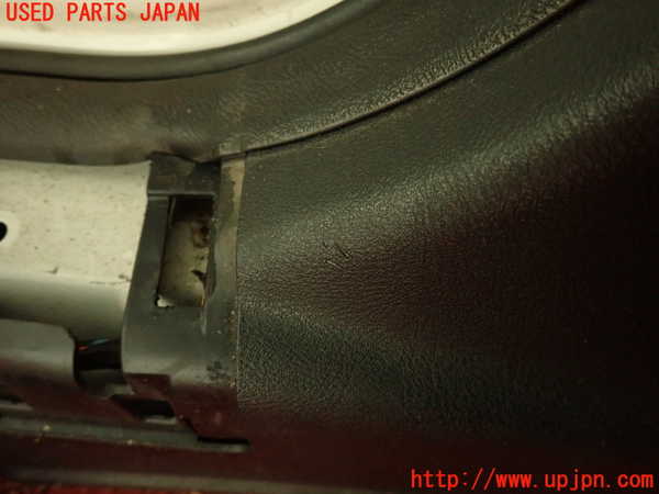 2UPJ-9230117665]シビック タイプR(FD2)右センターピラートリム 中古_3