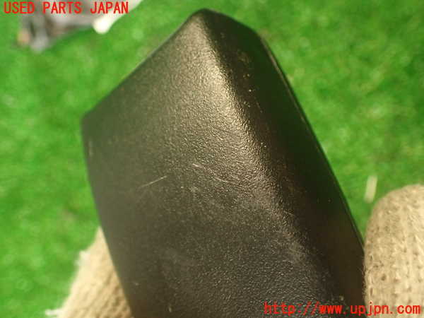 2UPJ-9230117185]シビック タイプR(FD2)左2列目シートベルト 中古_3