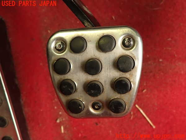2UPJ-9230117590]シビック タイプR(FD2)クラッチペダル 中古_2