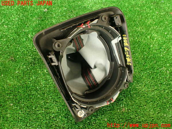 2UPJ-9230117575]シビック タイプR(FD2)シフトブーツ 中古_5