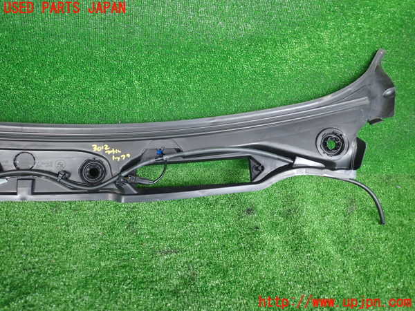 2UPJ-9230121190]BMW 325i(VB25)(E90)カウルトップ 中古_4