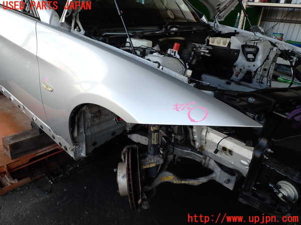 2UPJ-9230121080]BMW 325i(VB25)(E90)右前フェンダー 中古_2