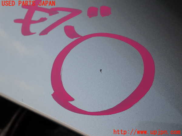 2UPJ-9230121080]BMW 325i(VB25)(E90)右前フェンダー 中古_3