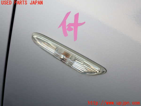 2UPJ-9230121080]BMW 325i(VB25)(E90)右前フェンダー 中古_4