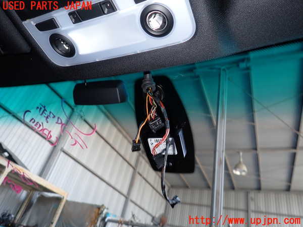 2UPJ-9230121195]BMW 325i(VB25)(E90)フロントガラス 中古(43R-001586 M1244)_5