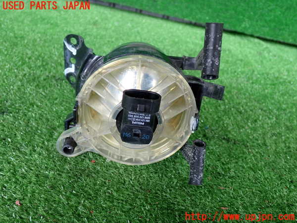 2UPJ-9230121182]BMW 325i(VB25)(E90)左フォグ 中古_3