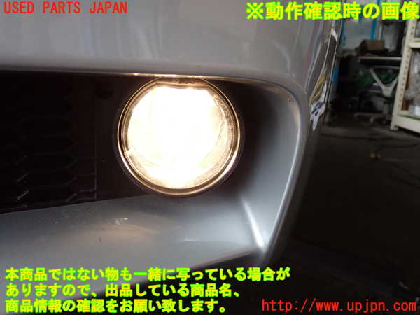 2UPJ-9230121182]BMW 325i(VB25)(E90)左フォグ 中古_5
