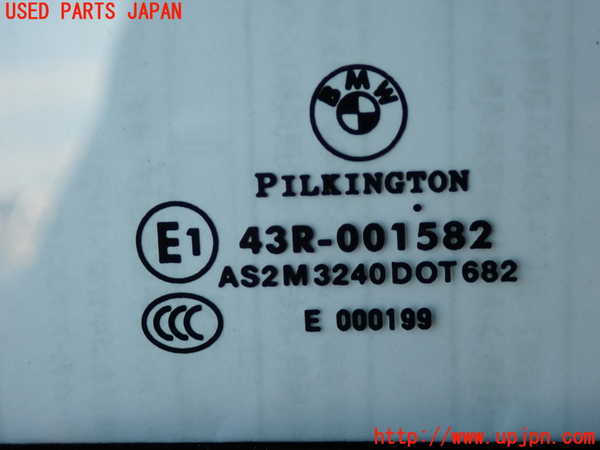 2UPJ-9230121230]BMW 325i(VB25)(E90)右前ドア 中古(43R-001582 M3240)_3