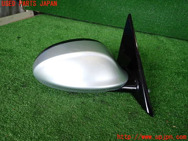 2UPJ-9230121210]BMW 325i(VB25)(E90)右ドアミラー 中古_2