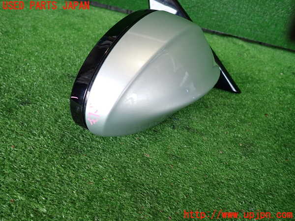 2UPJ-9230121210]BMW 325i(VB25)(E90)右ドアミラー 中古_3