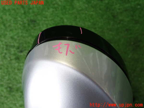 2UPJ-9230121210]BMW 325i(VB25)(E90)右ドアミラー 中古_4