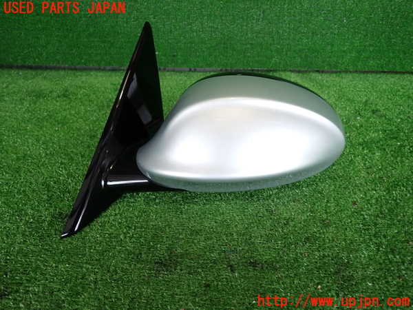 2UPJ-9230121212]BMW 325i(VB25)(E90)左ドアミラー 中古_2