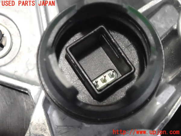 2UPJ-9230121212]BMW 325i(VB25)(E90)左ドアミラー 中古_4