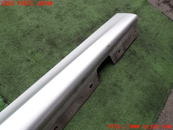 2UPJ-9230121390]BMW 325i(VB25)(E90)右サイドステップ 中古_2