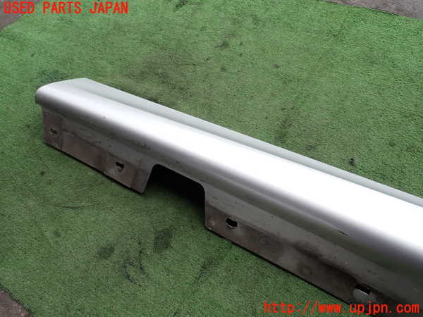 2UPJ-9230121392]BMW 325i(VB25)(E90)左サイドステップ 中古_2