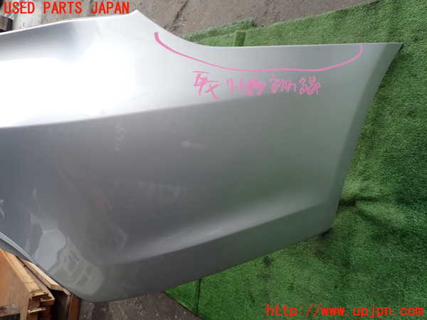 2UPJ-9230121610]BMW 325i(VB25)(E90)リアバンパー 中古_2