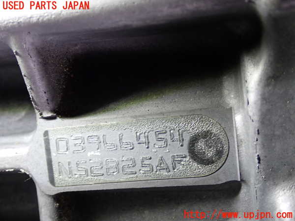 2UPJ-9230122010]BMW 325i(VB25)(E90)エンジン N52B25AF 中古_2