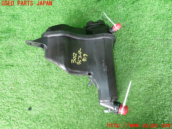 2UPJ-9230122410]BMW 325i(VB25)(E90)ラジエータータンク 中古_2