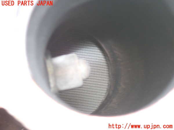 2UPJ-9230122661]BMW 325i(VB25)(E90)触媒1 中古_4
