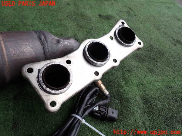 2UPJ-9230122662]BMW 325i(VB25)(E90)触媒2 中古_3