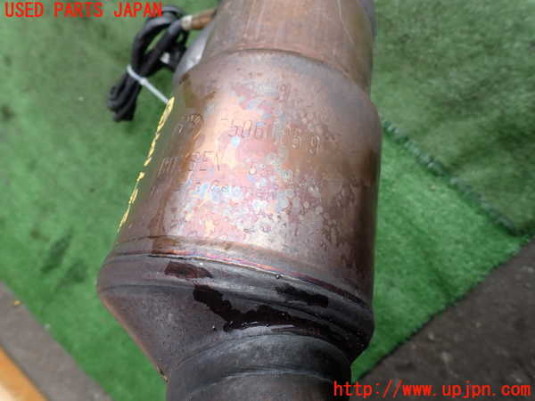 2UPJ-9230122662]BMW 325i(VB25)(E90)触媒2 中古_4