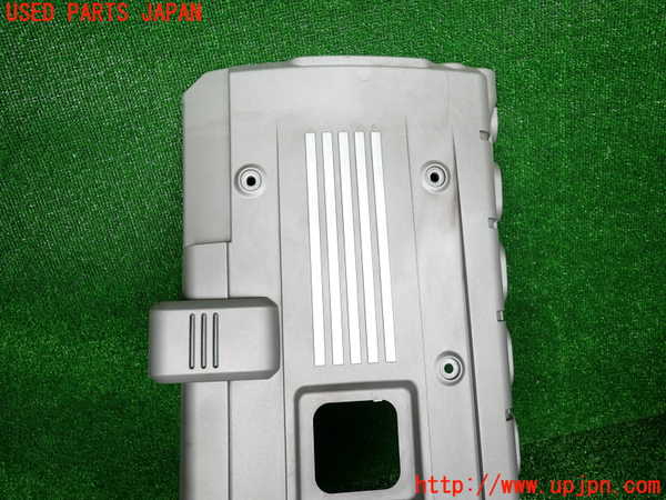2UPJ-9230122160]BMW 325i(VB25)(E90)エンジンアッパーカバー 中古_2