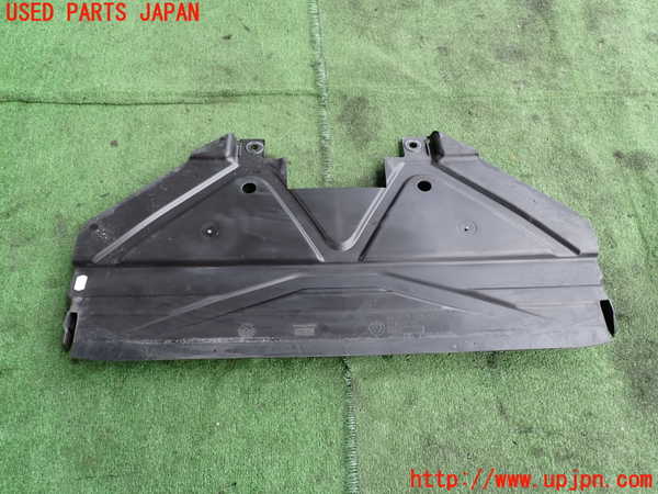 2UPJ-9230121722]BMW 325i(VB25)(E90)アンダーカバー2 中古_2
