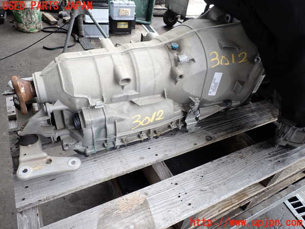 2UPJ-9230123010]BMW 325i(VB25)(E90)ミッション AT N52B25AF 中古_2