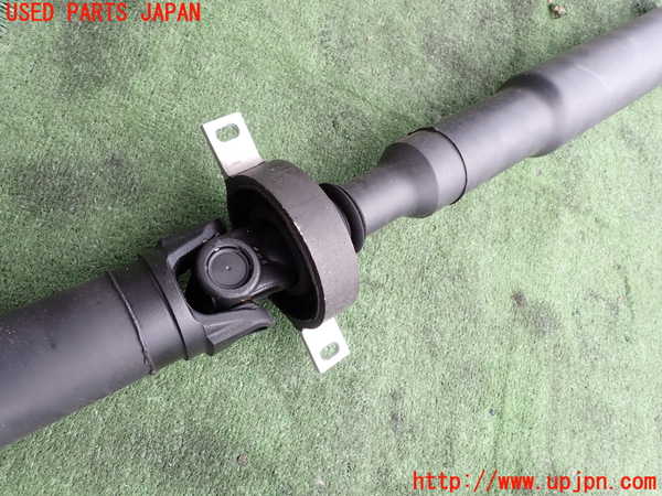 2UPJ-9230123410]BMW 325i(VB25)(E90)リアプロペラシャフト 中古_3