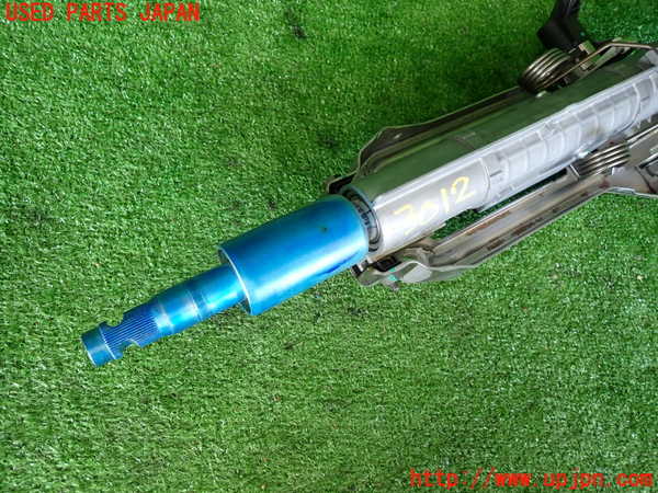 2UPJ-9230124260]BMW 325i(VB25)(E90)ステアリングシャフト 中古_2
