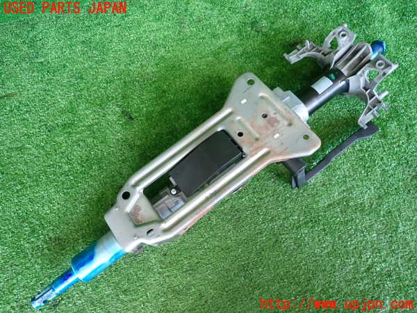 2UPJ-9230124260]BMW 325i(VB25)(E90)ステアリングシャフト 中古_4