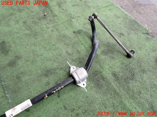 2UPJ-9230125440]BMW 325i(VB25)(E90)フロントスタビライザー 中古_2