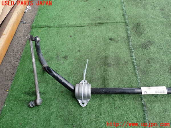 2UPJ-9230125440]BMW 325i(VB25)(E90)フロントスタビライザー 中古_3