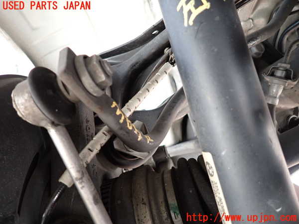 2UPJ-9230125445]BMW 325i(VB25)(E90)リアスタビライザー 中古_2