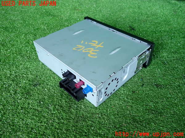2UPJ-9230126589]BMW 325i(VB25)(E90)カーナビゲーション HDD 中古_2