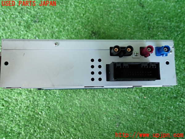 2UPJ-9230126589]BMW 325i(VB25)(E90)カーナビゲーション HDD 中古_3