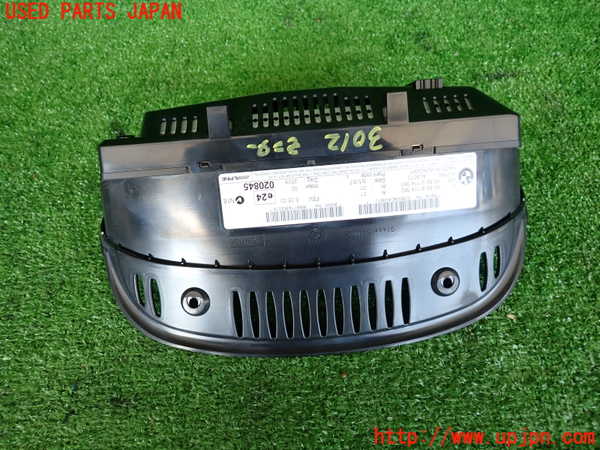 2UPJ-9230126629]BMW 325i(VB25)(E90)モニター 中古_2