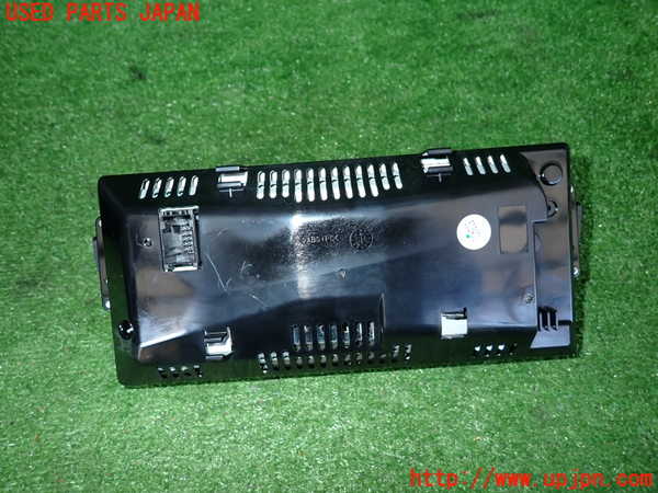 2UPJ-9230126629]BMW 325i(VB25)(E90)モニター 中古_3