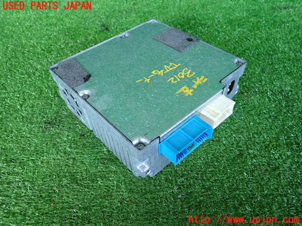 2UPJ-9230126660]BMW 325i(VB25)(E90)TVチューナー 中古_2