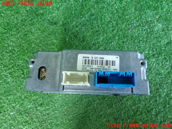 2UPJ-9230126660]BMW 325i(VB25)(E90)TVチューナー 中古_3