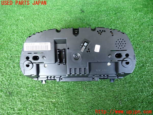 2UPJ-9230126170]BMW 325i(VB25)(E90)スピードメーター 中古_3