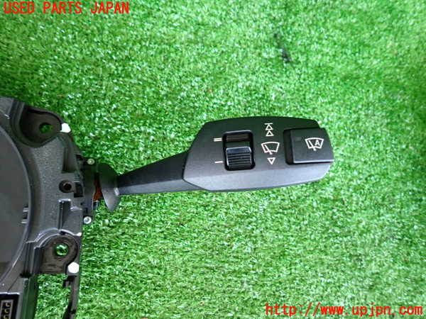 2UPJ-9230126720]BMW 325i(VB25)(E90)コンビネーションスイッチ 中古_2