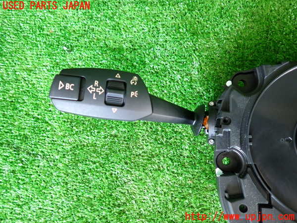 2UPJ-9230126720]BMW 325i(VB25)(E90)コンビネーションスイッチ 中古_3
