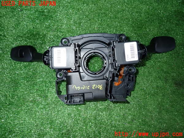 2UPJ-9230126720]BMW 325i(VB25)(E90)コンビネーションスイッチ 中古_4