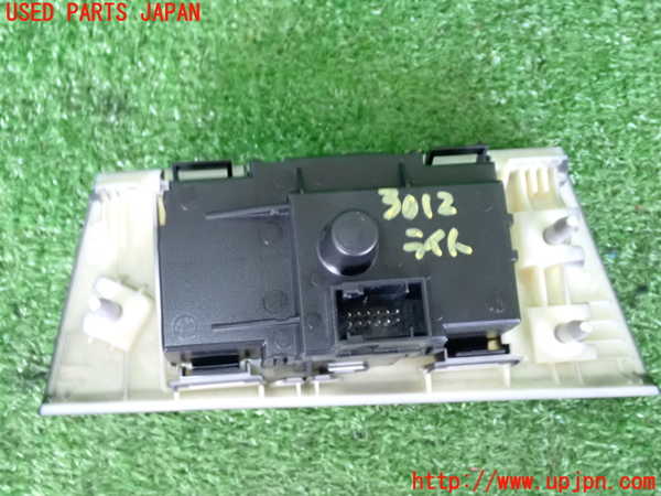 2UPJ-9230126285]BMW 325i(VB25)(E90)ライトスイッチ 中古_2