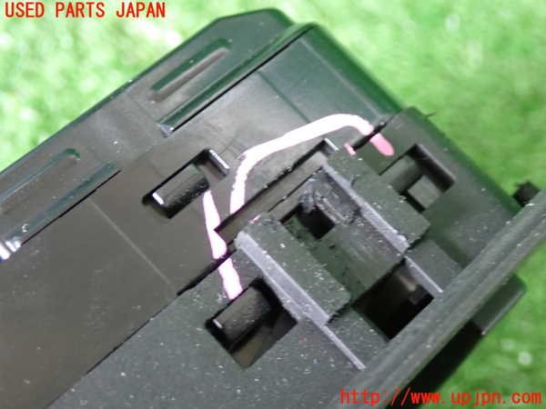 2UPJ-9230126240]BMW 325i(VB25)(E90)右前パワーウィンドウスイッチ 中古_3