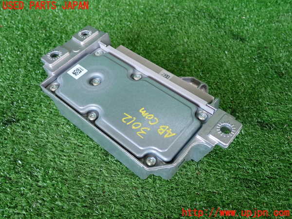 2UPJ-9230126145]BMW 325i(VB25)(E90)エアバッグコンピューター 中古_2