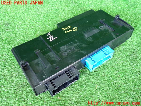 2UPJ-9230126146]BMW 325i(VB25)(E90)コンピューター1 中古_2